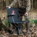 Primos Hunting Double Bull Swivel Hunting Blind Chair